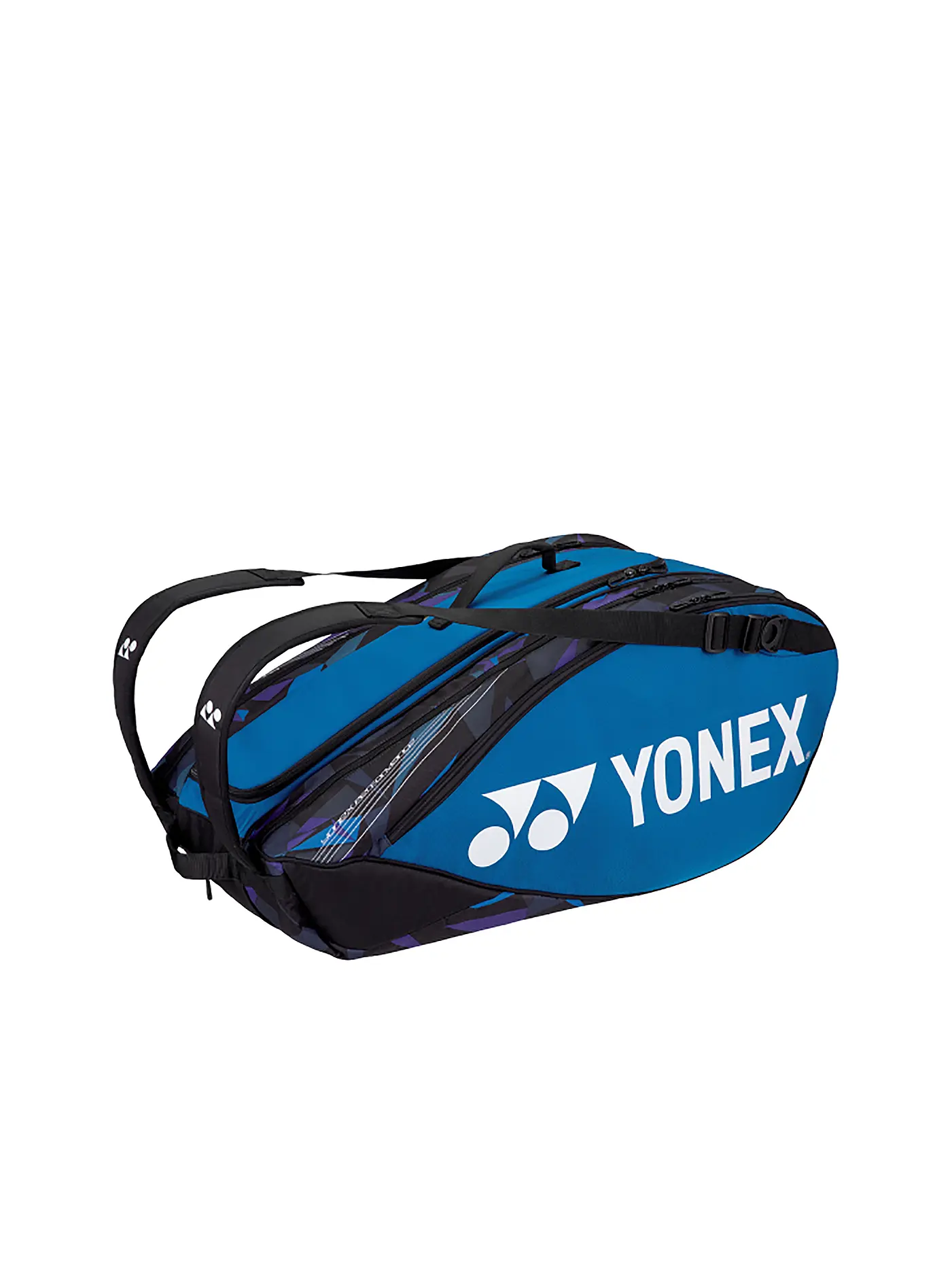YONEX | Tennistasche 10er Thermo | 